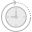 icon clock